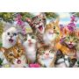 Puzzle Schmidt Puzzle 500 - 4