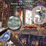 Puzzle 500 EXIT Das Puzzle, Die Bibliothek der Träume - 5