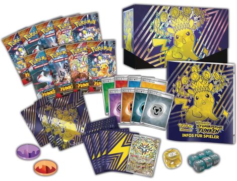 Gra karciana kolekcjonerska - Pokémon - 4