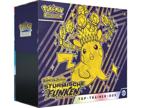 Gra karciana kolekcjonerska - Pokémon - 2