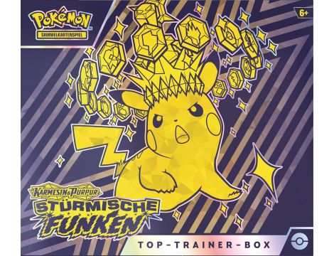 Gra karciana kolekcjonerska - Pokémon - 3