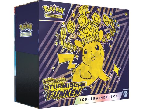 Gra karciana kolekcjonerska - Pokémon