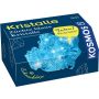 ZESTAW DO TWORZENIA KRYSZTAŁÓW KOSMOS 657932 - 2