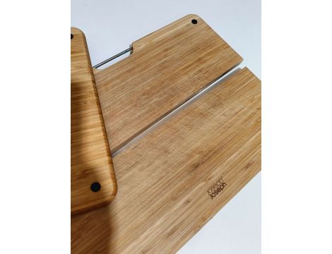 Joseph Joseph Folio Zestaw 3 sztuk desek do krojenia - 7