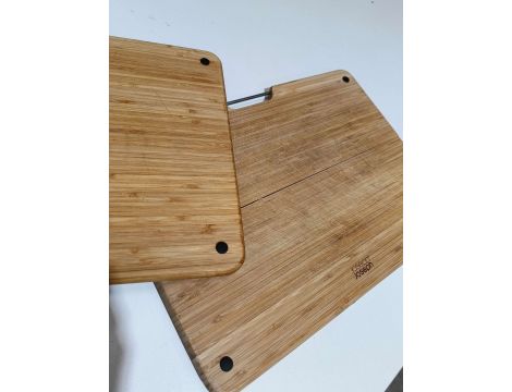 Joseph Joseph Folio Zestaw 3 sztuk desek do krojenia - 6