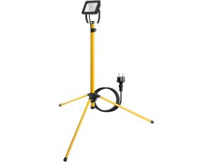 Reflektor konstrukcyjny LED ze statywem 30 W - image 2
