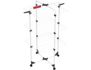Suszarka wolnostojąca pionowa Vileda 70-71 cm - image 2