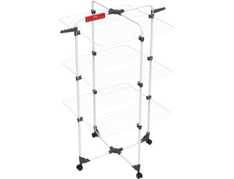 Suszarka wolnostojąca pionowa Vileda 70-71 cm