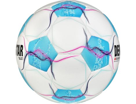 Derbystar Bundesliga Brillant Replica Light v24 - 3