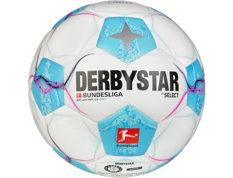 Derbystar Bundesliga Brillant Replica Light v24 - 4