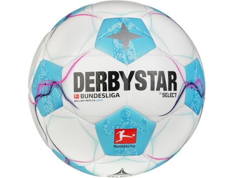 Derbystar Bundesliga Brillant Replica Light v24 - 2