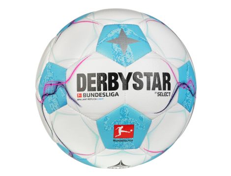 Derbystar Bundesliga Brillant Replica Light v24
