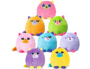 Basic Fun Misfittens Merkitties 1 Maskotka Zwierzątko Maskotki - image 2