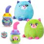 Basic Fun Misfittens Merkitties 1 Maskotka Zwierzątko Maskotki - 5