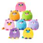 Basic Fun Misfittens Merkitties 1 Maskotka Zwierzątko Maskotki - 2