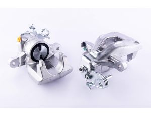 Zacisk hamulca System hamulcowy: Bosch