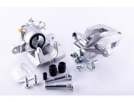 Zacisk hamulca  System hamulcowy: Bosch - 3