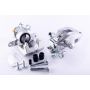 Zacisk hamulca  System hamulcowy: Bosch - 4