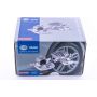 Zacisk hamulca  System hamulcowy: Bosch - 5