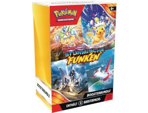 POKEMON GRA KARCIANA KOLEKCJONERSKA 6+ 5458 - image 2