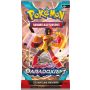 Pokémon - Gra karciana kolekcjonerska: Boosterbundle (6 Boosterów) - 4