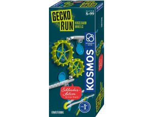 Gecko Run, Wheels: Experimentierkasten - image 2