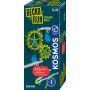 Gecko Run, Wheels: Experimentierkasten - 2