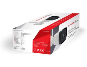 Zewnętrzna inteligentna kamera WiFi Superior Electronics Smart Camera - image 2