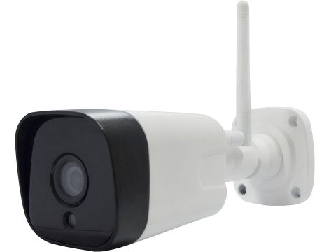 Zewnętrzna inteligentna kamera WiFi Superior Electronics Smart Camera - 3