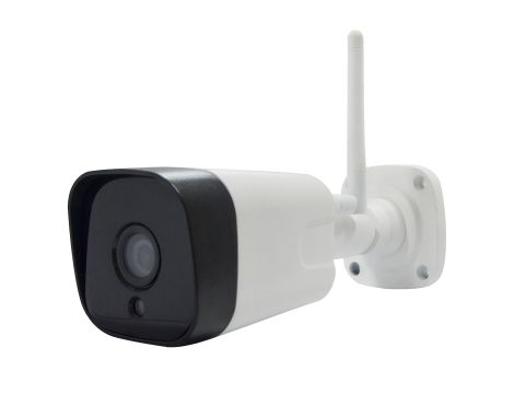 Zewnętrzna inteligentna kamera WiFi Superior Electronics Smart Camera