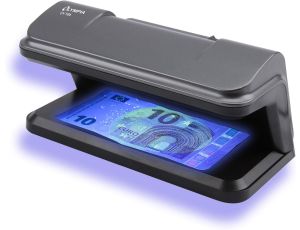 Lampa UV do testowania banknotów Olymia 586 - image 2