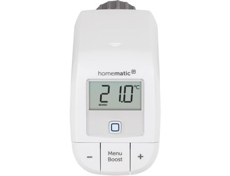 Termostat Inteligentna Głowica Homematic 153412A0 - 3