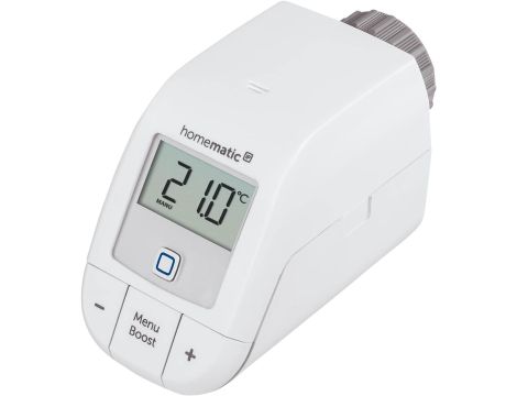 Termostat Inteligentna Głowica Homematic 153412A0 - 2