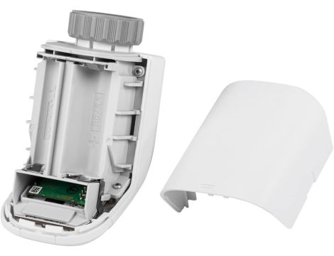 Termostat Inteligentna Głowica Homematic 153412A0 - 6