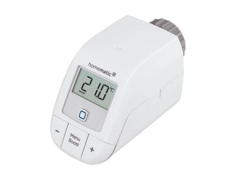 Termostat Inteligentna Głowica Homematic 153412A0