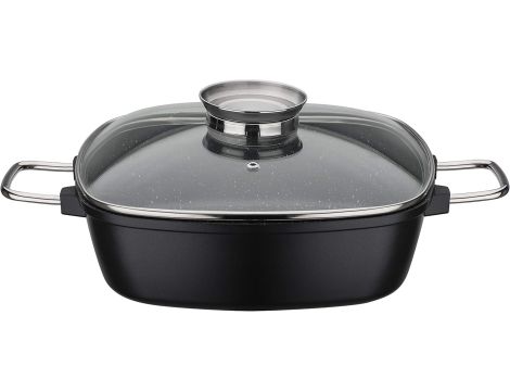 Brytfanna non-stick (nieprzywierająca) GSW Premium 4,9 l - 2