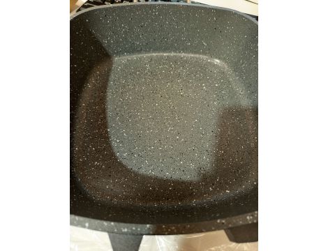 Brytfanna non-stick (nieprzywierająca) GSW Premium 4,9 l - 6