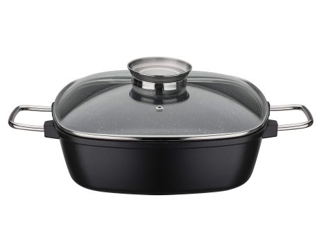 Brytfanna non-stick (nieprzywierająca) GSW Premium 4,9 l
