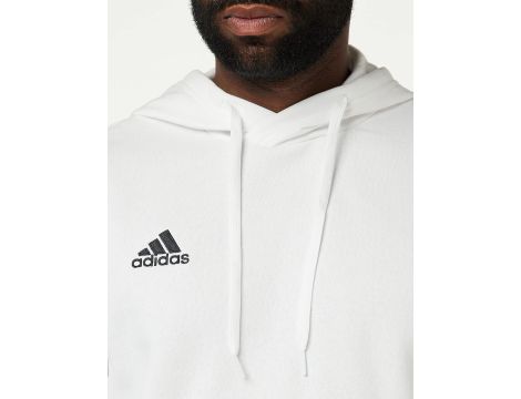 ADIDAS bluza dresowa męska z kapturem BAWEŁNA XL - 3