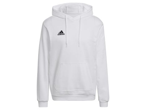 ADIDAS bluza dresowa męska z kapturem BAWEŁNA XL