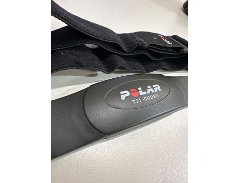 Zestaw czujników tętna Polar T31 - 3