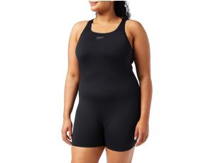 Speedo strój kąpielowy jednoczęściowy czarny rozmiar 46 - image 2