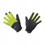 Rękawice GORE C5 GTX I czarne/neonowożółte 8 100501990806 - 3