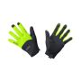 Rękawice GORE C5 GTX I czarne/neonowożółte 8 100501990806 - 2