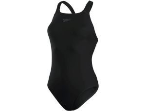 Speedo strój kąpielowy jednoczęściowy czarny rozmiar 38 - image 2