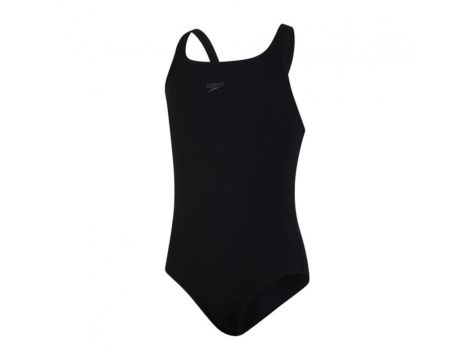 STRÓJ JEDNOCZĘŚCIOWY SPEEDO ENDURANCE CZARNY 46