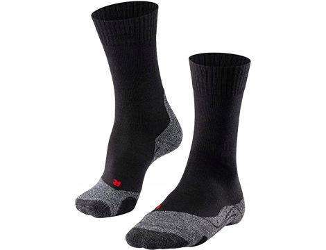 FALKE TK2 SKARPETY męskie 42-43 - 2