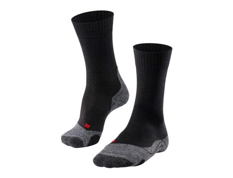 FALKE TK2 SKARPETY męskie 42-43