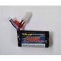 Carson Zamiennik baterii litowo-jonowej FE 74 V 1500 mAh akumulator zamienny - 3