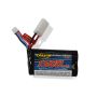 Carson Zamiennik baterii litowo-jonowej FE 74 V 1500 mAh akumulator zamienny - 2